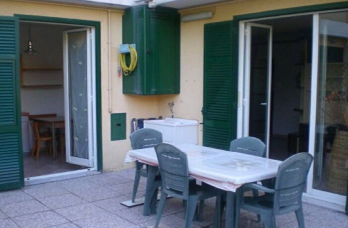 Appartamento con 5 locali in vendita in Area Residenziale Collette Albissola Marina, Albissola Marina