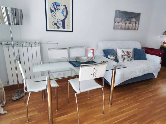 Appartamento bilocale in vendita in Via Giuseppe Mazzini, Strada In Chianti, Greve in Chianti