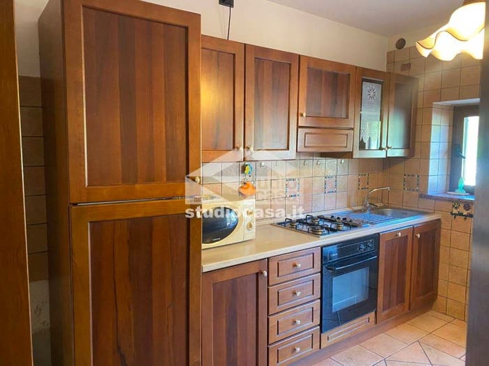 Appartamento bilocale in vendita in Via GB Pesenti, Centro, Sedrina