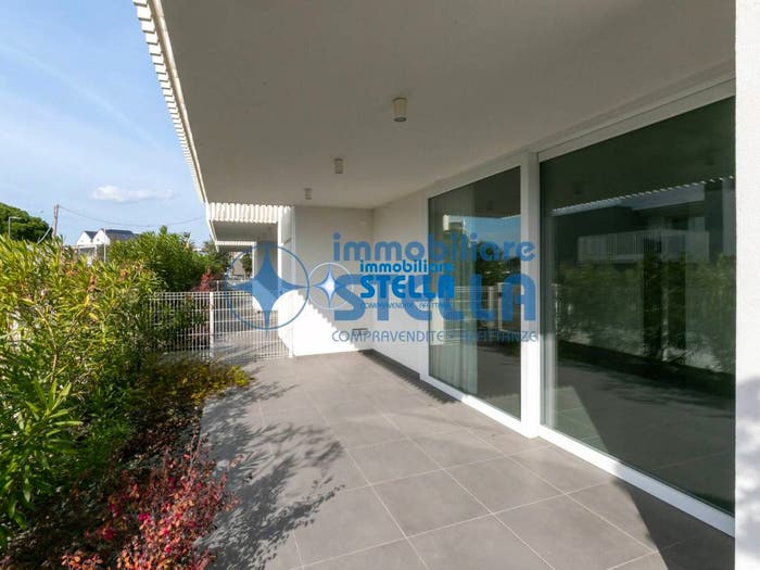 Appartamento trilocale in vendita in Via Equilio, Lido Centro Ovest, Jesolo