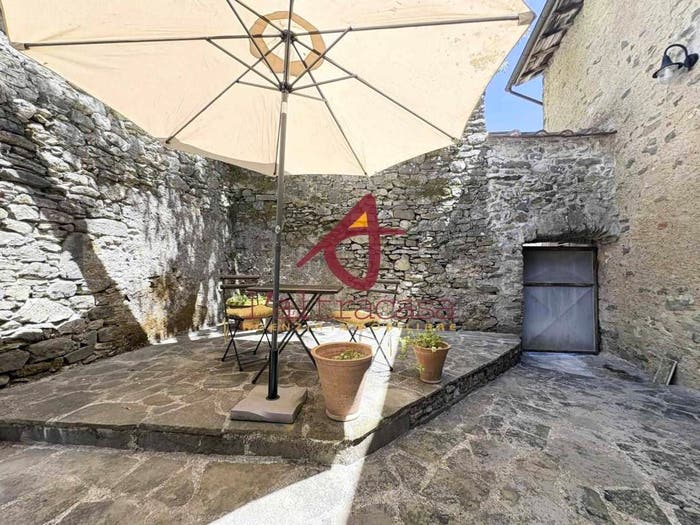 Appartamento quadrilocale in vendita in Pescaglia