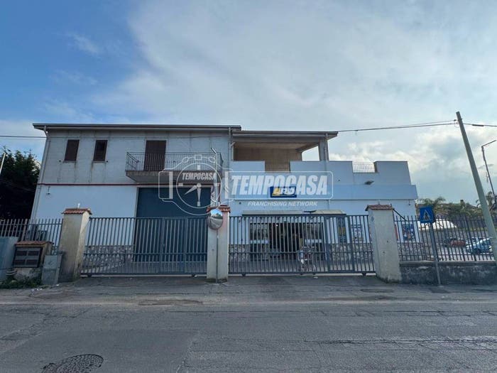 Casa con 6 locali in vendita in Via Torretta, Fondo Dominici, Carini
