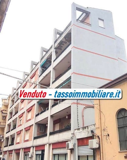 Appartamento con 6 locali in vendita in Centro, Ortona