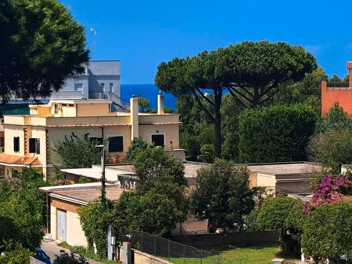 Casa quadrilocale in vendita in Via del Teatro Romano, Santa Teresa, Anzio