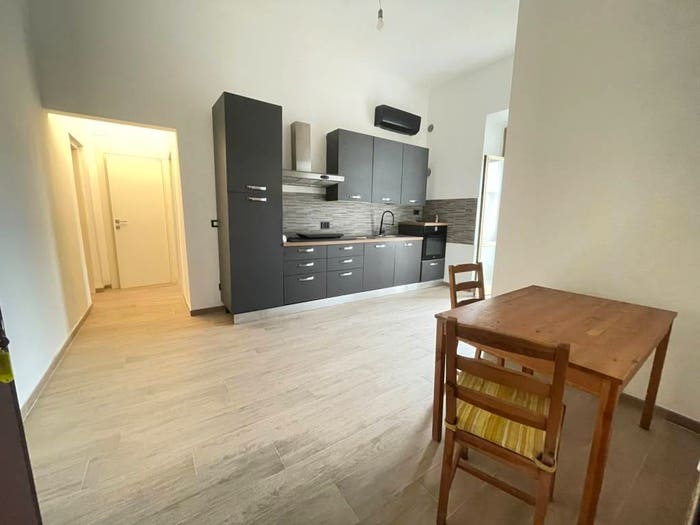 Appartamento trilocale in vendita in Centro, Piombino
