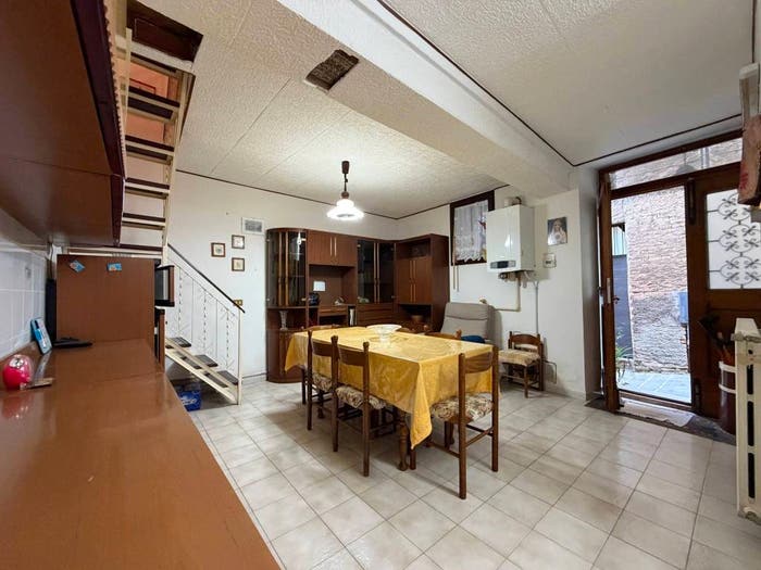 Appartamento trilocale in vendita in Via Magenta, Centro, Orte