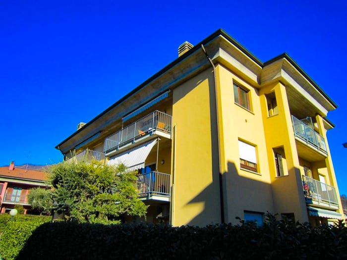 Appartamento bilocale in vendita in Via Torquato Tasso, Centro, Nembro