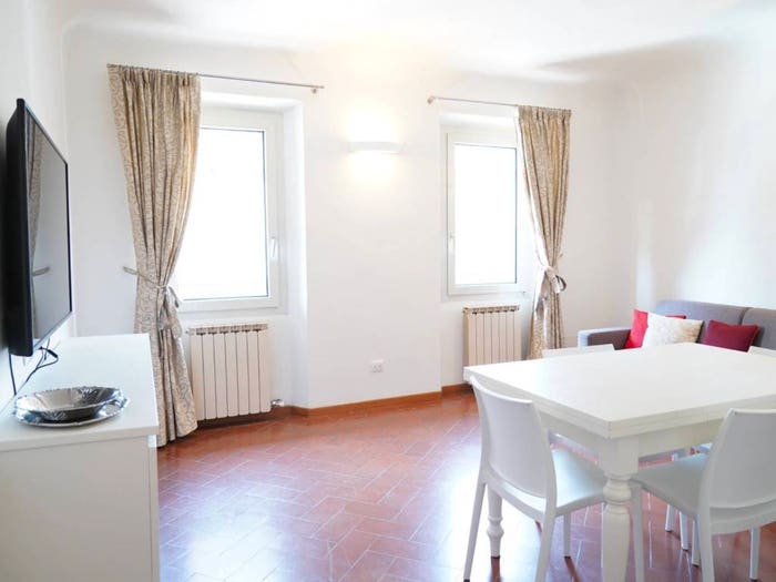 Appartamento trilocale in vendita in Via Taddea, Duomo, Firenze