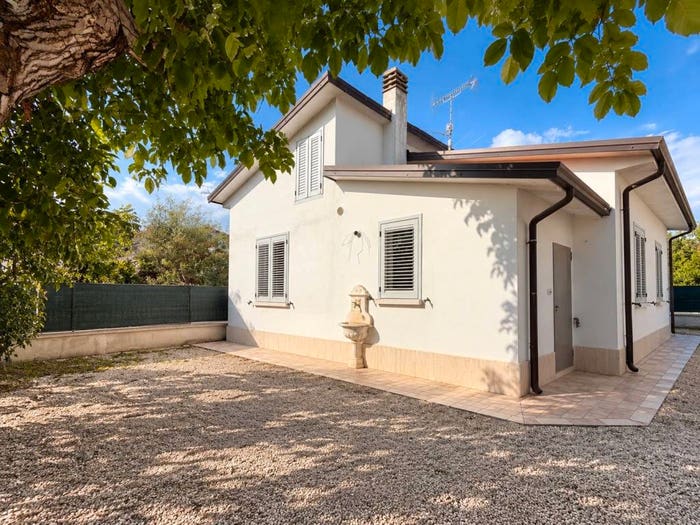 Casa trilocale in vendita in Via Solferino, Centro, Guidizzolo