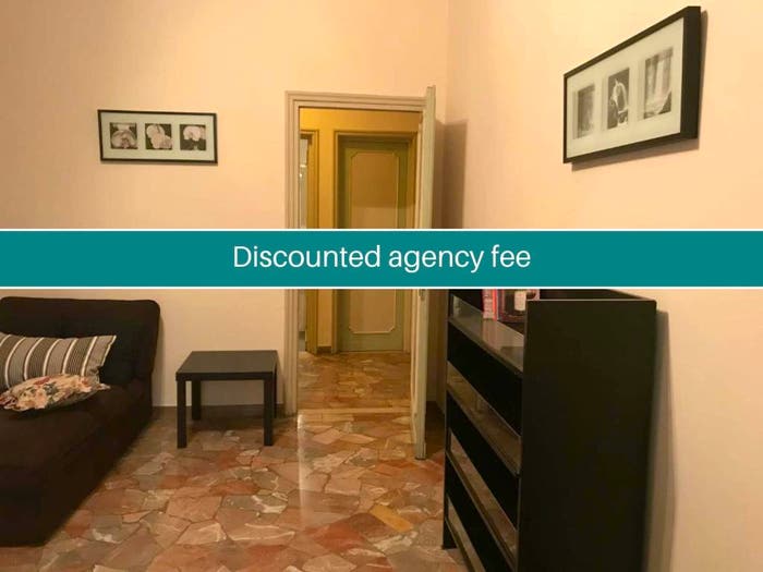 Appartamento trilocale in affitto in Vicolo dell'Oro, Piazza della Repubblica, Firenze