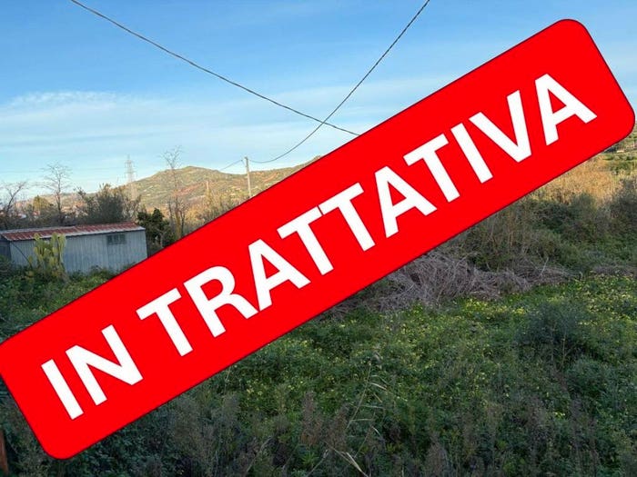 Casa trilocale in vendita in Strada Statale Catanese, Misilmeri