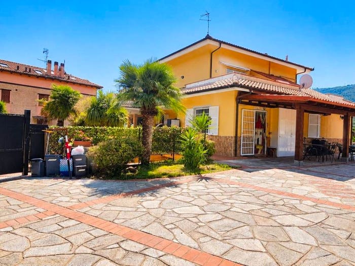 Casa bilocale in vendita in Località  Coasco Marina Verde, Centro, Villanova d'Albenga