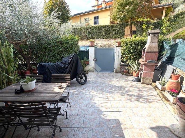 Casa trilocale in vendita in Via Salita Meacci, Centro, Fucecchio