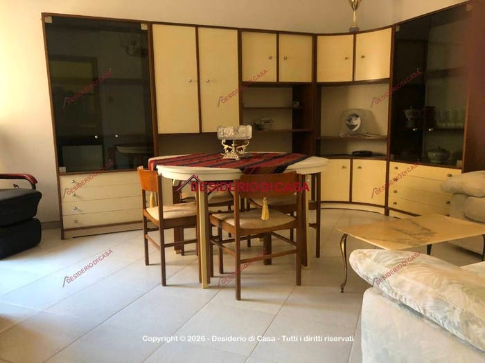 Appartamento bilocale in vendita in Via Giuseppe Tomasi di Lampedusa, Via Imera V della Vittoria Via Dante A, Agrigento