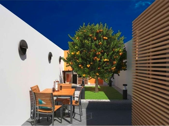 Appartamento bilocale in vendita in via frattelli bandiera, Santa Maria Chiara, Cagliari