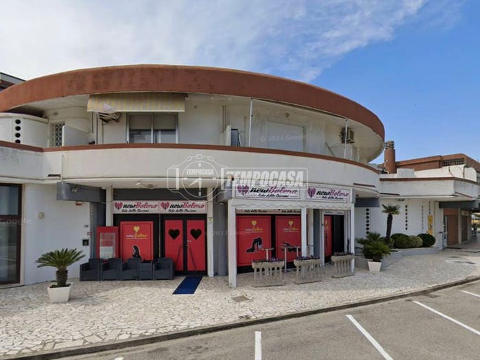 Appartamento monolocale in vendita in Viale Mexico Lido delle Nazioni, Lido delle Nazioni, Comacchio