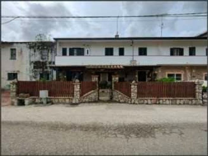 Appartamento con 5 locali in vendita in STRADA PANTANO D'INFERNO, Latina Scalo, Latina