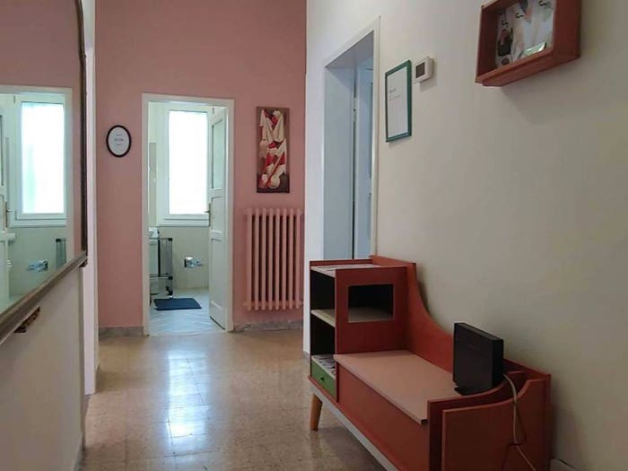 Appartamento quadrilocale in affitto in Via Gastone Rossi, Massarenti, Bologna