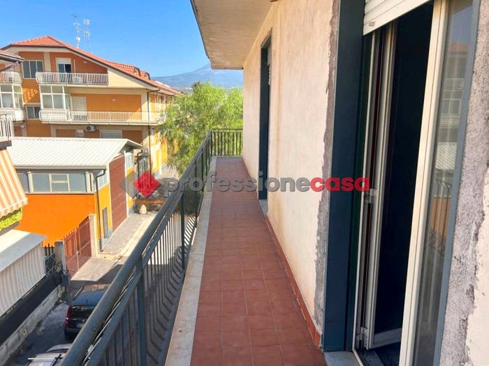 Appartamento quadrilocale in vendita in Via Francesca Morvillo, Piano Tavola, Belpasso