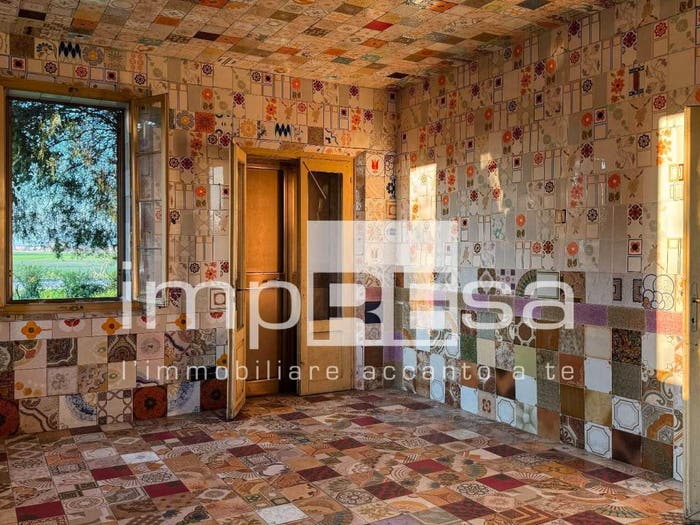 Casa con 6 locali in vendita in Via Sandro Pertini, Annone Veneto