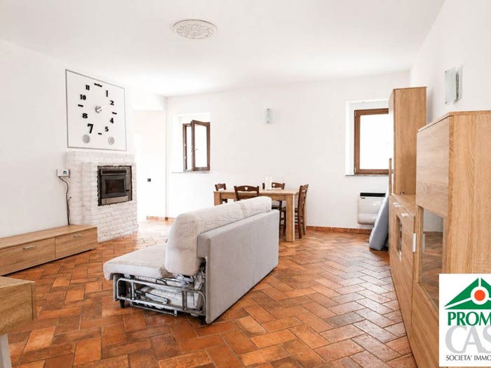 Appartamento trilocale in vendita in Via Emilio Gallavresi, Fornovo San Giovanni