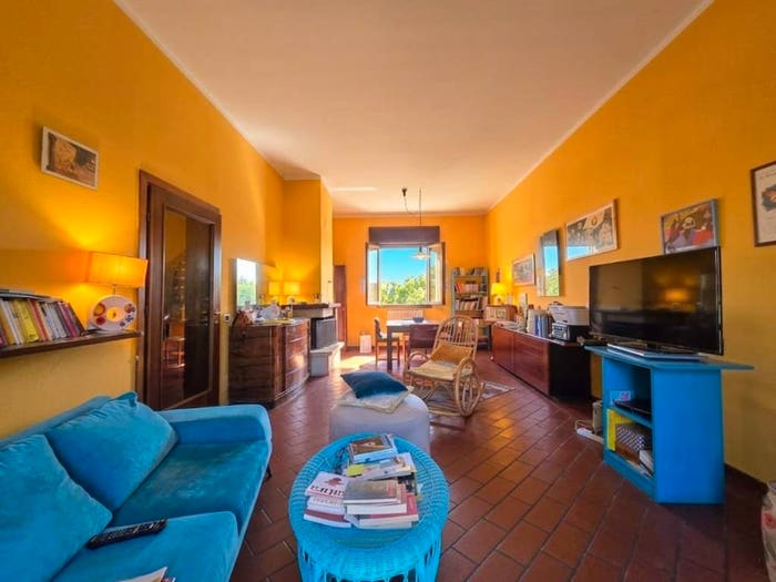 Casa trilocale in vendita in Via Fratelli Vivenzi, Centro, Concesio