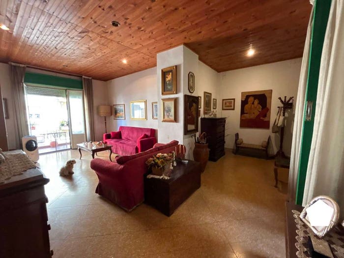 Appartamento trilocale in vendita in via Saverio Scrofani, Libertà Villabianca, Palermo