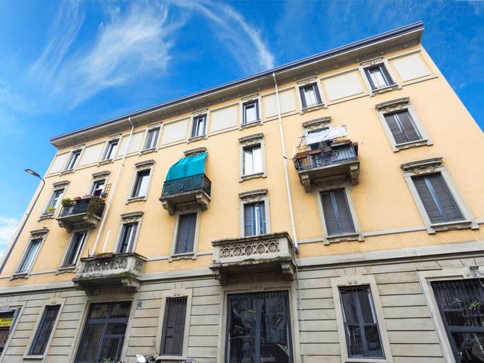 Appartamento monolocale in vendita in Cascina dei Pomi, Milano