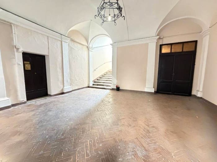 Appartamento quadrilocale in vendita in Via Ferrucci, Centro, Narni
