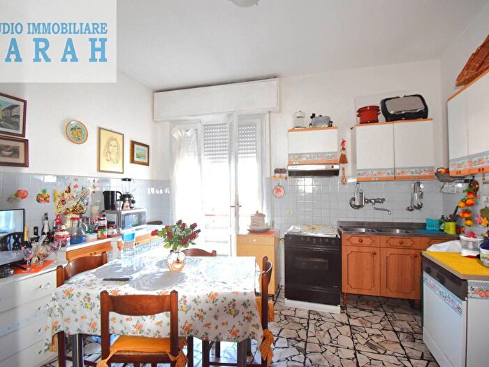 Appartamento quadrilocale in vendita in Via Del Terminetto, Terminetto Migliarina, Viareggio