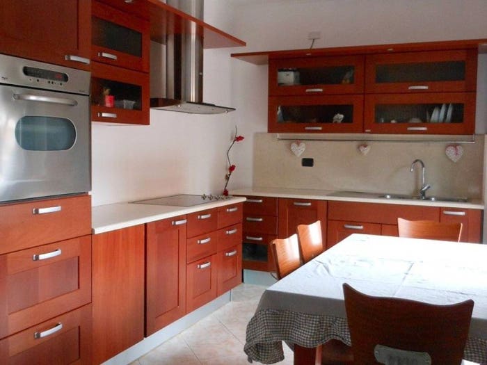 Appartamento quadrilocale in vendita in Viale Giuseppe la Torre, Comparto Biccari, Foggia