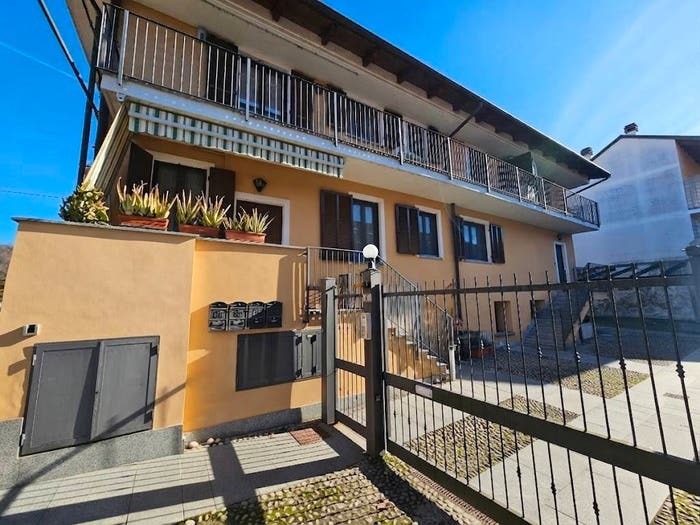 Appartamento trilocale in vendita in Centro, Gassino Torinese