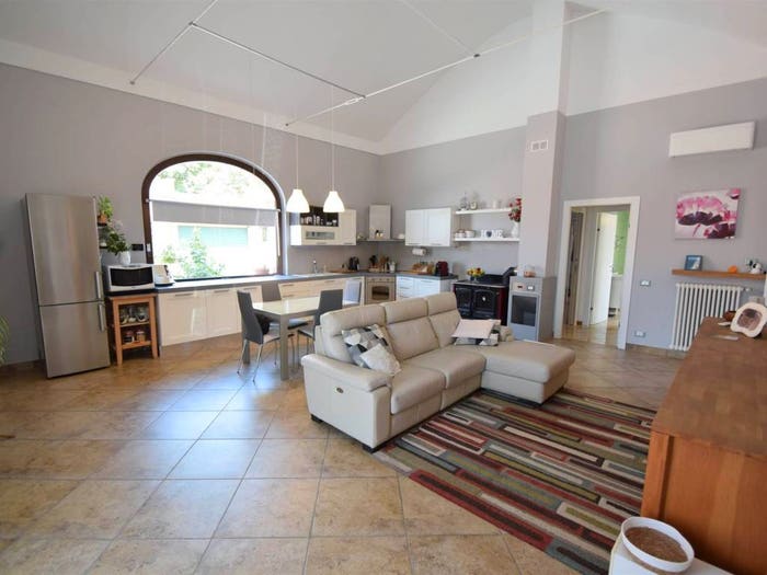 Casa trilocale in vendita in Cerreto Landi, Carpaneto Piacentino