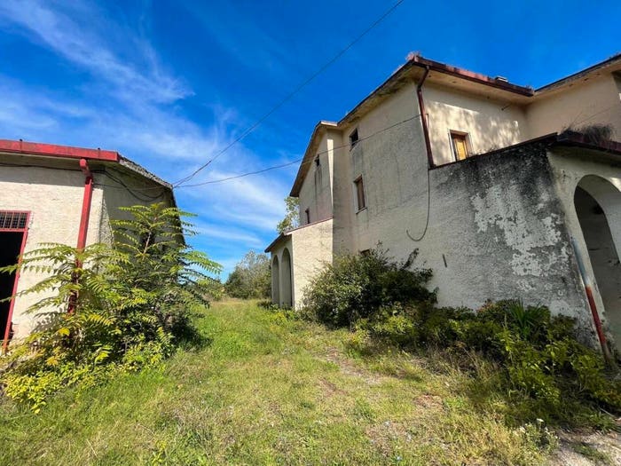 Casa trilocale in vendita in Contrada Serretelle, San Vito, Benevento