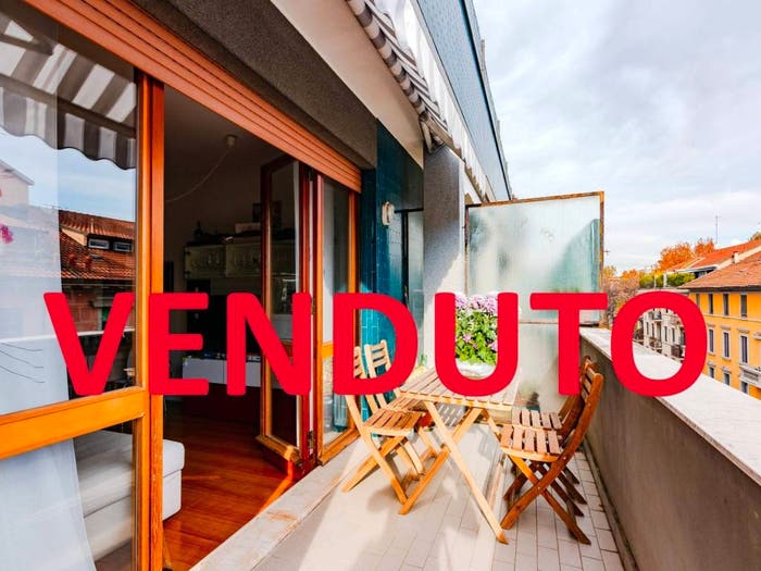 Appartamento trilocale in vendita in Via Romolo Gessi, Washington, Milano