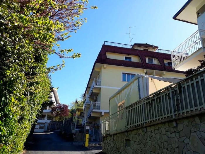 Appartamento trilocale in vendita in Via Armando Diaz, Fiuggi