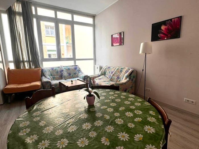 Appartamento quadrilocale in vendita in via I D'Ungheria, Centro, Campobasso