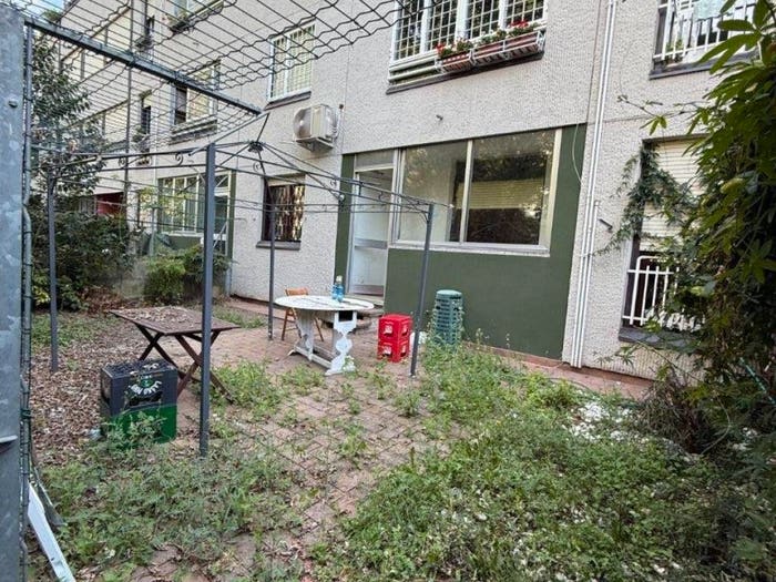 Appartamento con 5 locali in vendita in Via Enrico De Nicola, Casteldebole, Bologna