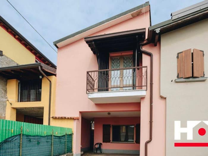 Appartamento con 5 locali in vendita in Via Castello, Colombaro Timoline, Corte Franca