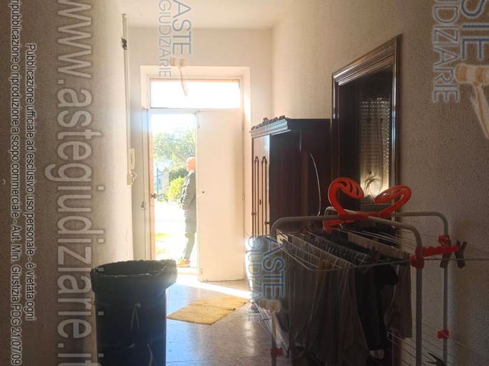 Appartamento monolocale in vendita in via contrada trapannara, Centro, Morro d'Oro