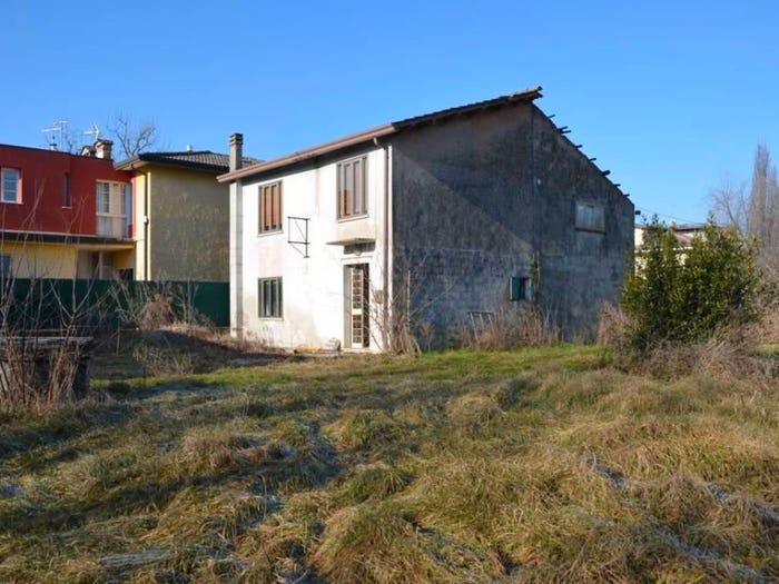 Casa quadrilocale in vendita in Via Pontealto, Taggì, Villafranca Padovana