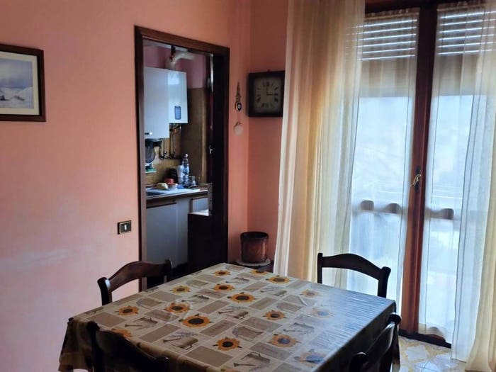 Appartamento trilocale in vendita in Via Madonna del Campo, Centro, Borgo San Dalmazzo