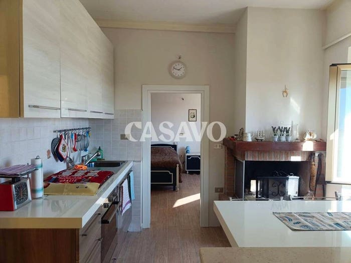 Casa con 5 locali in vendita in Vico dei Ponti, Guazzano, Campli