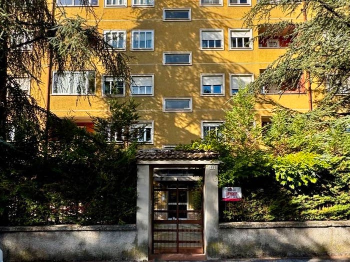 Appartamento con 6 locali in vendita in Via delle Olimpiadi, Centro, Avezzano
