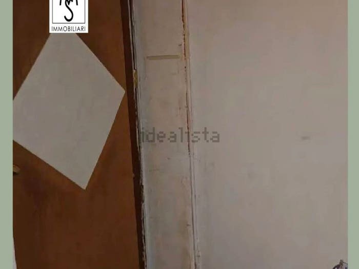 Appartamento bilocale in vendita in Via Besozzi, Centro Storico, Lissone