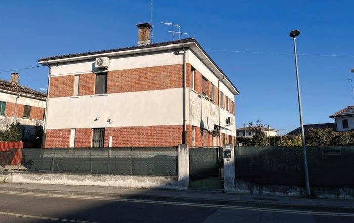 Appartamento trilocale in vendita in Via Roma, Centro, Chiarano