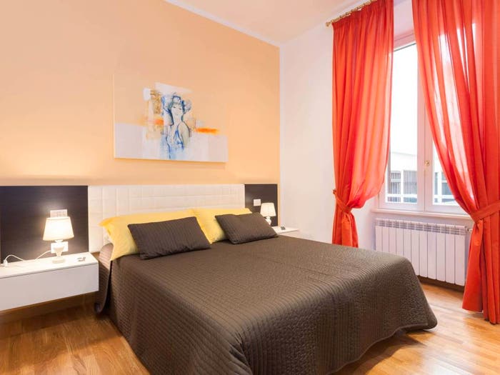 Appartamento trilocale in vendita in Via dell'Argilla, Gregorio VII Piccolomini, Roma