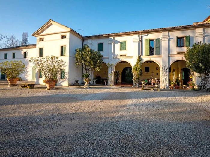 Casa con 6 locali in vendita in Strada Terraglio SNC, Centro, Preganziol