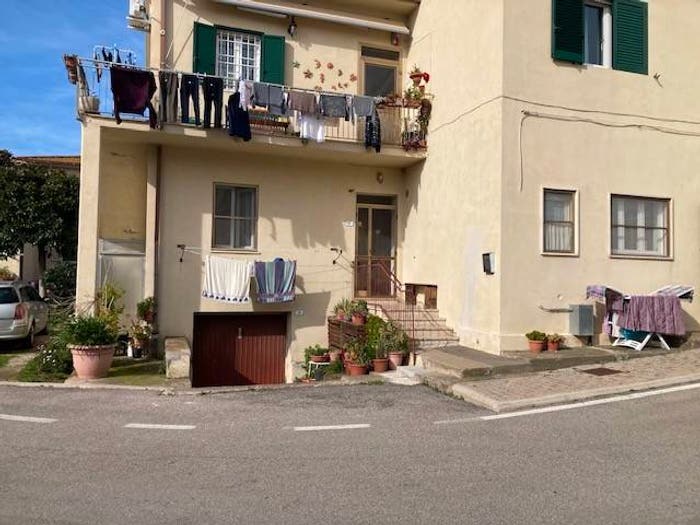 Appartamento trilocale in vendita in La Torba, Capalbio