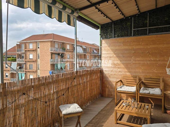Appartamento quadrilocale in vendita in Via Torino, Salsasio San Michele e Grato, Carmagnola